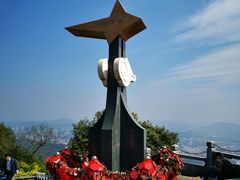 -广州市白云山风景名胜区