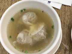 -翡翠拉面小笼包(机场DFS店)