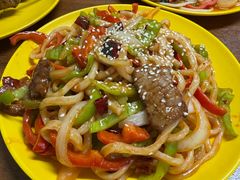 -新疆喀什噶尔餐厅(普利街店)
