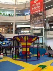 -嘻哈乐儿童乐园