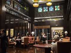 -明阁 Ming Court(广州朗豪酒店)