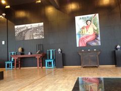 酒店大堂-黄山阿拉酒店(黄山风景区换乘中心店)