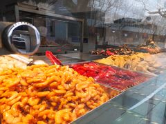 -老人和饭店(淮海中路店)