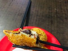 炸元宵-糯米香(长江路店)