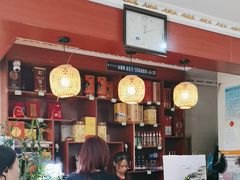 -叶存利海鲜大馅饺子(海宁路总店)