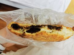-喜洲杨记破酥粑粑