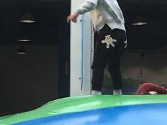 -蒙特利亲子乐园