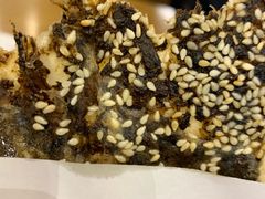 梅干菜锅盔-阿甘锅盔(合生汇购物中心店)