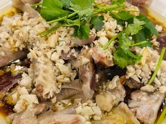 -盛港湾海鲜食府(黄沙店)
