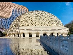 -牛首山文化旅游区