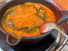 -黔三一夺夺粉酸汤火锅(百信店)