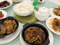-汇兴源餐馆(小北路店)