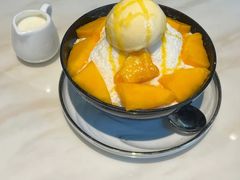 -上岛咖啡(大德店)