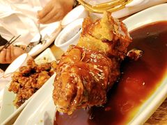 -新白鹿餐厅(龙游路店)