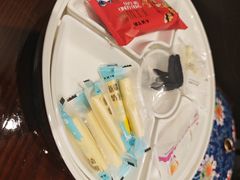 -牛鼎盛新疆雪花鲜牛火锅(武夷绿洲 店)