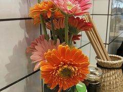 -牛八秒油泼冒菜(宽窄巷子店)