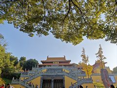 -南京市江宁方山