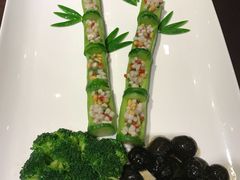 -功德林(南京西路店)