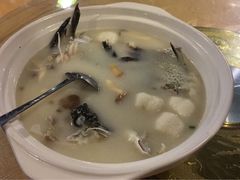 -秀水人家