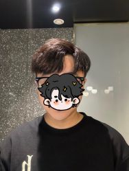 -乐绅男士高端假发定制