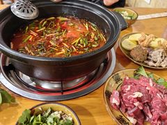 -土牛坊全牛自助火锅(八角岩店)