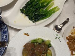 -臻宝中餐厅·大连菜·海鲜·融合菜(大连一方城堡豪华精选酒店)