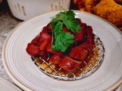 -留半山·香港食堂(啦啦宝都店)
