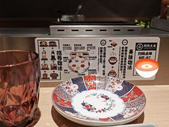 -肉肉大米(金虹桥店)