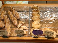 -慢熟面包店bud bread(孩儿巷店)