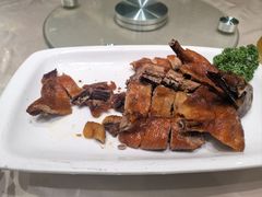 -王府井酒店(金桥港湾店)