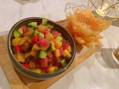 -哈迪森Hudson(环球金融中心店)