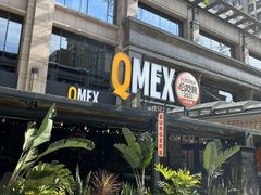 -Q MEX 库迈墨西哥餐吧(中骏世界城店)