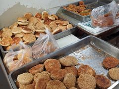 -满记烧饼(牛街东里小区一区店)