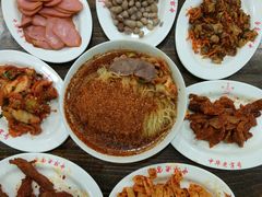 -西塔大冷面(市府大路店)