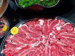 -正禾鲜·潮汕牛肉火锅(凯德天府店)