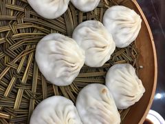 无锡小笼-苏兴记(建筑路店)