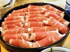 脆骨羔羊肉卷-牛街清真满恒記(平安里西大街店)