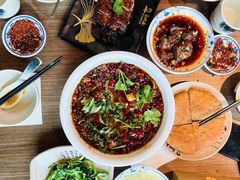 -肖四女乐山跷脚牛肉(世博源店)