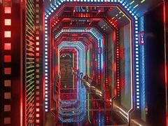 -星璨火吧KTV聚会餐厅(丰庆路店)