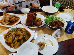 -东北酱大骨