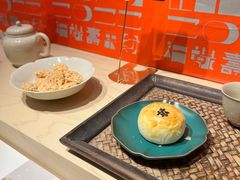 -阮大兴糕团(日月光中心店)