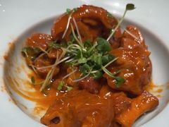 -佳兰雅序融合菜(高新店)