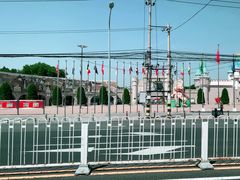 -北京世界公园