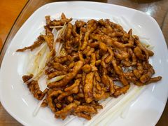 -南磨房食府(燕莎奥特莱斯购物中心店)