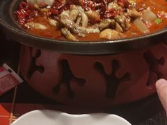 -蛙三泡椒牛蛙(万象城店)