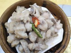 -江海酒家(赤岗店)