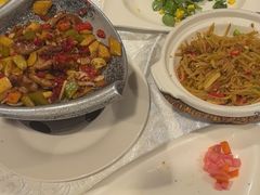 -马凯餐厅(地安门店)