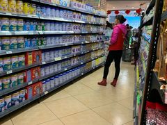 -乐百惠生活超市(米易店)