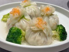 -潮州府·潮菜·砂锅粥(徐家汇店)