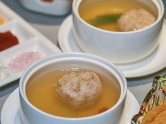 -悦融琥珀·京鲁菜·海味珍品(西单店)